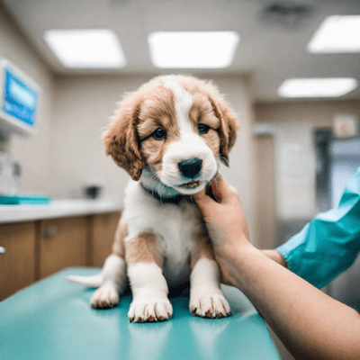 Low Cost Pet Vaccinations Near Kaufman, TX